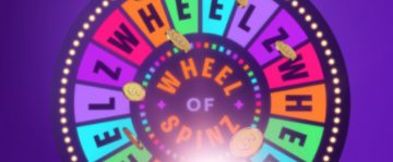Wheelz casino online offer
