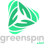Greenspin logo