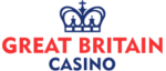 Great Britain Casino logo