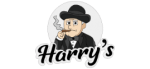 Play at Harry's logo