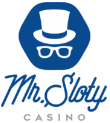 MrSloty logo
