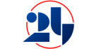 24 Casino logo