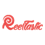 Reeltastic logo