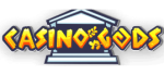 Casino Gods logo