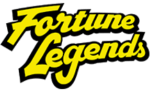Fortune Legends logo