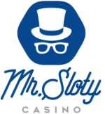 Mr Sloty logo