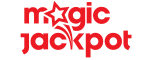 Magic Jackpot logo