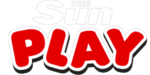 The Sun Play logo