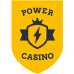 Power Casino logo