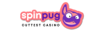 Spinpug logo